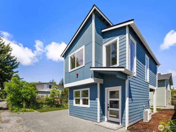 1251 SW 151st Street, Seattle WA 98166