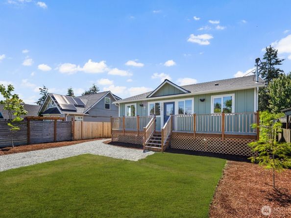 1249 SW 151st Street, Seattle WA 98166