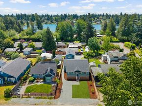 1249 SW 151st Street, Seattle WA 98166