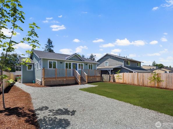 1249 SW 151st Street, Seattle WA 98166