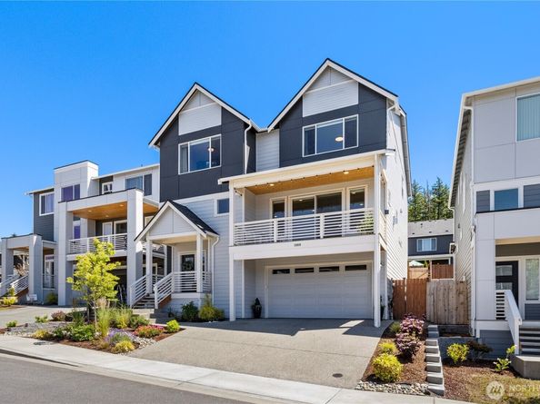 11010 Deer Trail Lane NW, Silverdale WA 98383