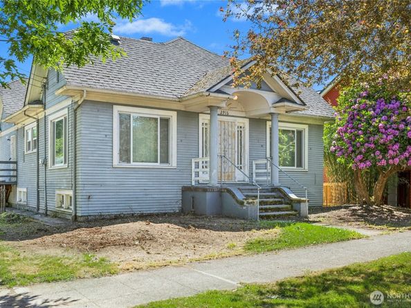 2916 18th Avenue S, Seattle WA 98144