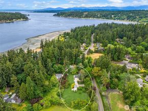 8395 NE Oddfellows, Bainbridge Island WA 98110