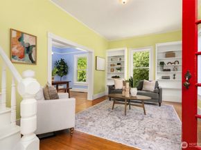 8395 NE Oddfellows, Bainbridge Island WA 98110