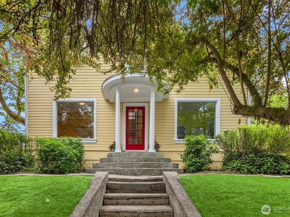 8395 NE Oddfellows, Bainbridge Island WA 98110