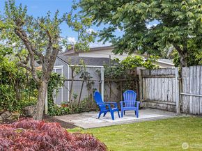 3533 S Austin Street, Seattle WA 98118
