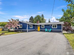 3533 S Austin Street, Seattle WA 98118