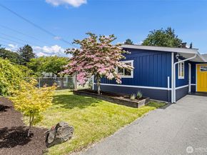 3533 S Austin Street, Seattle WA 98118