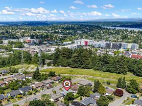 3533 S Austin Street, Seattle WA 98118