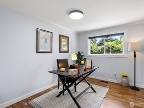 3533 S Austin Street, Seattle WA 98118
