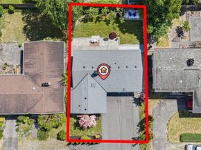 3533 S Austin Street, Seattle WA 98118