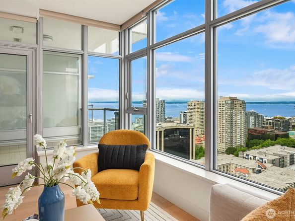 588 Bell Street 2408s, Seattle WA 98121