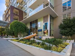 588 Bell Street 2408s, Seattle WA 98121