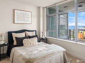 588 Bell Street 2408s, Seattle WA 98121