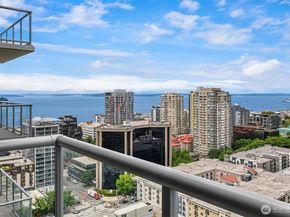 588 Bell Street 2408s, Seattle WA 98121
