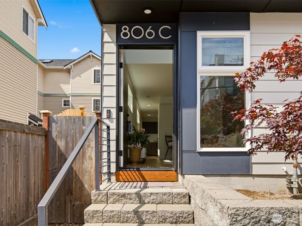806 NW 50th Street C, Seattle WA 98107