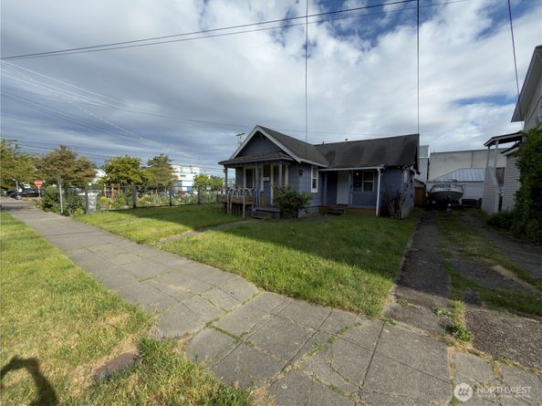 1409 NW 54th Street, Seattle WA 98107