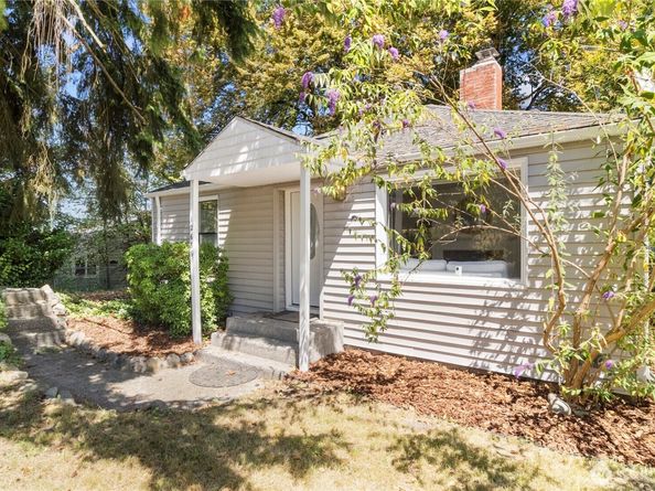 12656 74th Place S, Seattle WA 98178