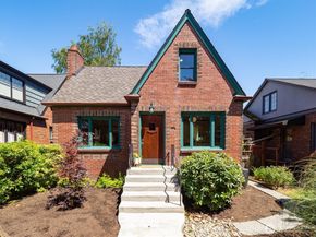 7754 Jones Avenue NW, Seattle WA 98117