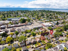 7754 Jones Avenue NW, Seattle WA 98117