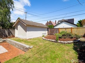7754 Jones Avenue NW, Seattle WA 98117