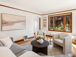 7754 Jones Avenue NW, Seattle WA 98117