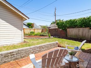 7754 Jones Avenue NW, Seattle WA 98117
