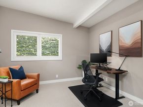 7260 W Mercer Way, Mercer Island WA 98040