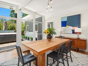7260 W Mercer Way, Mercer Island WA 98040