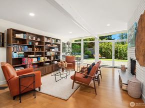 7260 W Mercer Way, Mercer Island WA 98040