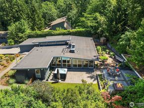 7260 W Mercer Way, Mercer Island WA 98040