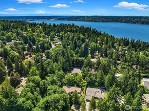 7260 W Mercer Way, Mercer Island WA 98040