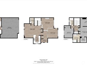 9804 NE Riverbend Drive B101, Bothell WA 98011