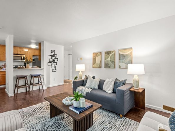 4601 SW 320th Street M7, Federal Way WA 98023