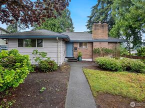 1711 52nd Street SE, Everett WA 98203