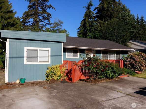 20411 56th Avenue W, Lynnwood WA 98036