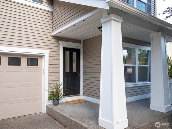 7114 Allman Avenue SE, Snoqualmie WA 98065