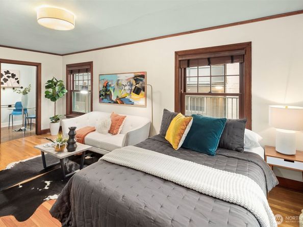 408 Bellevue Avenue E 205, Seattle WA 98102
