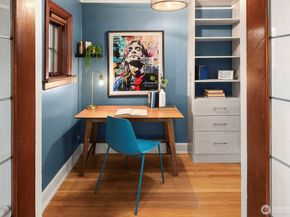 408 Bellevue Avenue E 205, Seattle WA 98102