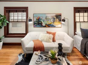 408 Bellevue Avenue E 205, Seattle WA 98102