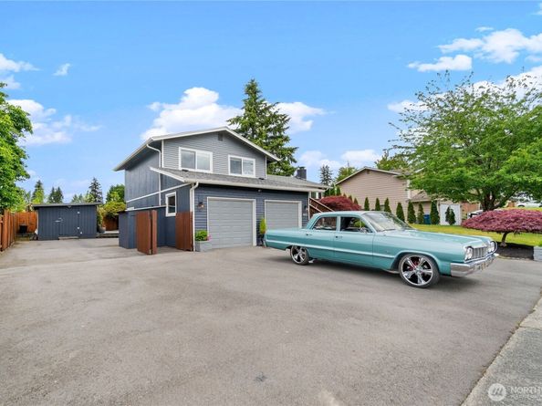 4001 176th Street SW, Lynnwood WA 98037