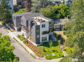 5720 NE 65th Street, Seattle WA 98115
