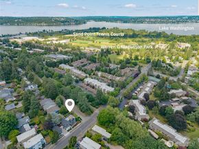 5720 NE 65th Street, Seattle WA 98115