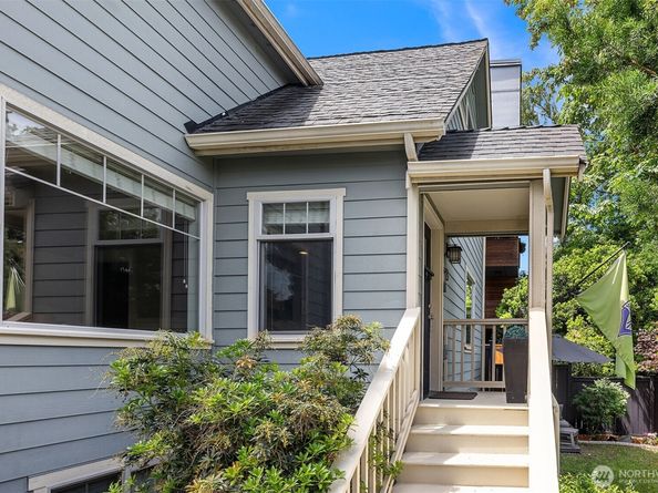 43 W Etruria, Seattle WA 98119