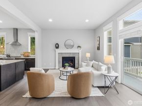 15249 NE Woodland Place, Woodinville WA 98072