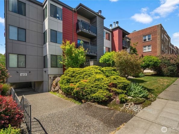 613 W 4th Avenue 103, Seattle WA 98119