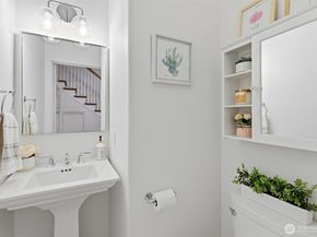 12217 NE 100th Street, Kirkland WA 98033