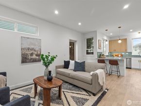 3540 S Dawson Street, Seattle WA 98118