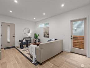3540 S Dawson Street, Seattle WA 98118