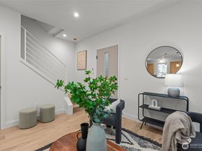 3540 S Dawson Street, Seattle WA 98118